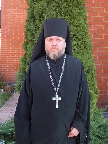 Наместник